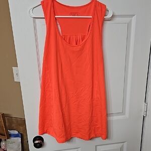 Be Inspired tank top